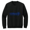 Heavy Blend Crewneck Sweatshirt Thumbnail