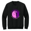 Heavy Blend Crewneck Sweatshirt Thumbnail