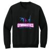 Heavy Blend Crewneck Sweatshirt Thumbnail