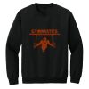 Heavy Blend Crewneck Sweatshirt Thumbnail