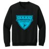 Heavy Blend Crewneck Sweatshirt Thumbnail