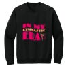 Heavy Blend Crewneck Sweatshirt Thumbnail
