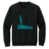 Heavy Blend Crewneck Sweatshirt Thumbnail