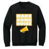 Heavy Blend Crewneck Sweatshirt Thumbnail
