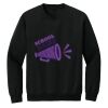 Heavy Blend Crewneck Sweatshirt Thumbnail