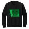 Heavy Blend Crewneck Sweatshirt Thumbnail