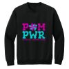 Heavy Blend Crewneck Sweatshirt Thumbnail
