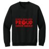 Heavy Blend Crewneck Sweatshirt Thumbnail
