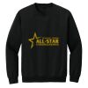 Heavy Blend Crewneck Sweatshirt Thumbnail