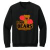 Heavy Blend Crewneck Sweatshirt Thumbnail