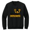Heavy Blend Crewneck Sweatshirt Thumbnail