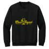 Heavy Blend Crewneck Sweatshirt Thumbnail