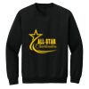Heavy Blend Crewneck Sweatshirt Thumbnail