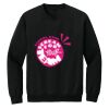 Heavy Blend Crewneck Sweatshirt Thumbnail