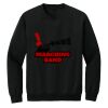 Heavy Blend Crewneck Sweatshirt Thumbnail