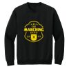 Heavy Blend Crewneck Sweatshirt Thumbnail