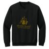 Heavy Blend Crewneck Sweatshirt Thumbnail