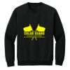Heavy Blend Crewneck Sweatshirt Thumbnail