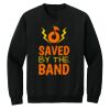 Heavy Blend Crewneck Sweatshirt Thumbnail
