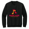 Heavy Blend Crewneck Sweatshirt Thumbnail