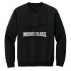 Heavy Blend Crewneck Sweatshirt Thumbnail
