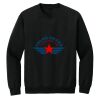 Heavy Blend Crewneck Sweatshirt Thumbnail