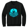 Heavy Blend Crewneck Sweatshirt Thumbnail