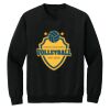 Heavy Blend Crewneck Sweatshirt Thumbnail