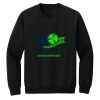 Heavy Blend Crewneck Sweatshirt Thumbnail