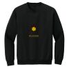 Heavy Blend Crewneck Sweatshirt Thumbnail
