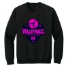 Heavy Blend Crewneck Sweatshirt Thumbnail