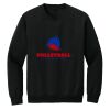 Heavy Blend Crewneck Sweatshirt Thumbnail
