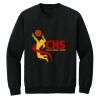 Heavy Blend Crewneck Sweatshirt Thumbnail
