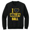 Heavy Blend Crewneck Sweatshirt Thumbnail