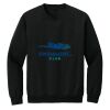 Heavy Blend Crewneck Sweatshirt Thumbnail