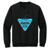 Heavy Blend Crewneck Sweatshirt Thumbnail