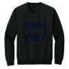Heavy Blend Crewneck Sweatshirt Thumbnail