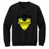 Heavy Blend Crewneck Sweatshirt Thumbnail