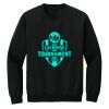 Heavy Blend Crewneck Sweatshirt Thumbnail