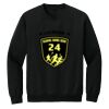 Heavy Blend Crewneck Sweatshirt Thumbnail