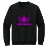 Heavy Blend Crewneck Sweatshirt Thumbnail