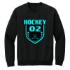 Heavy Blend Crewneck Sweatshirt Thumbnail