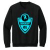 Heavy Blend Crewneck Sweatshirt Thumbnail