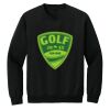 Heavy Blend Crewneck Sweatshirt Thumbnail