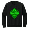 Heavy Blend Crewneck Sweatshirt Thumbnail