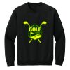 Heavy Blend Crewneck Sweatshirt Thumbnail