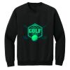 Heavy Blend Crewneck Sweatshirt Thumbnail