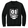 Heavy Blend Crewneck Sweatshirt Thumbnail