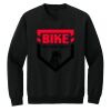 Heavy Blend Crewneck Sweatshirt Thumbnail