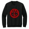 Heavy Blend Crewneck Sweatshirt Thumbnail